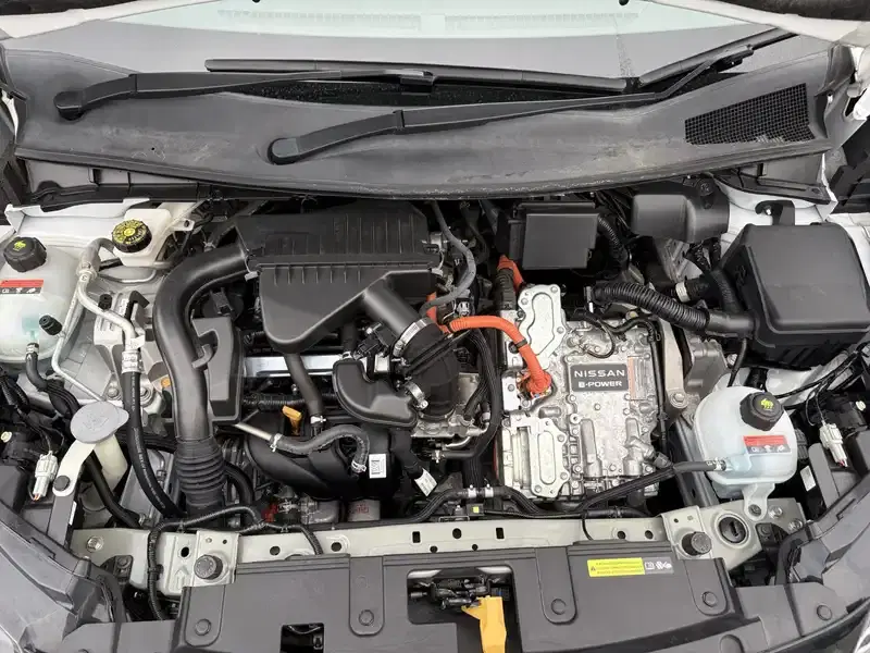 NISSAN NOTE X Image 18