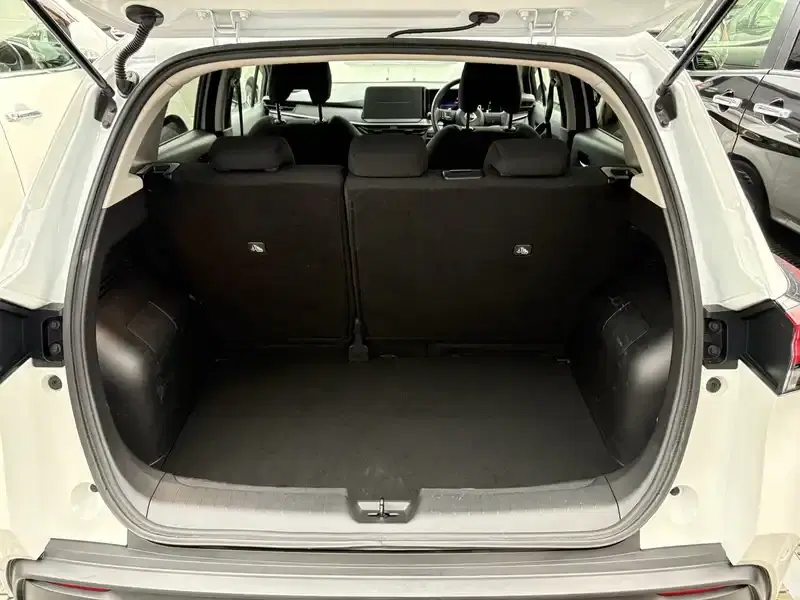 NISSAN NOTE X Image 6