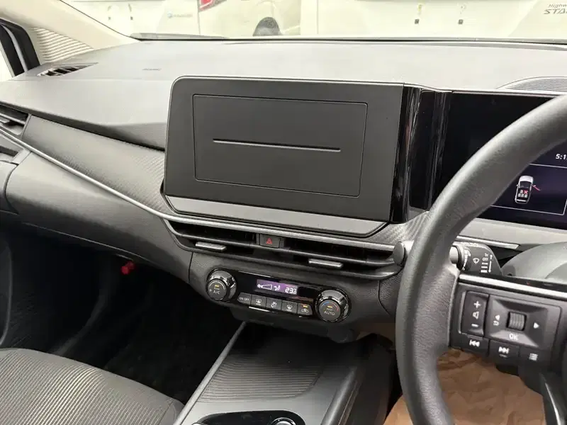 NISSAN NOTE X Image 5