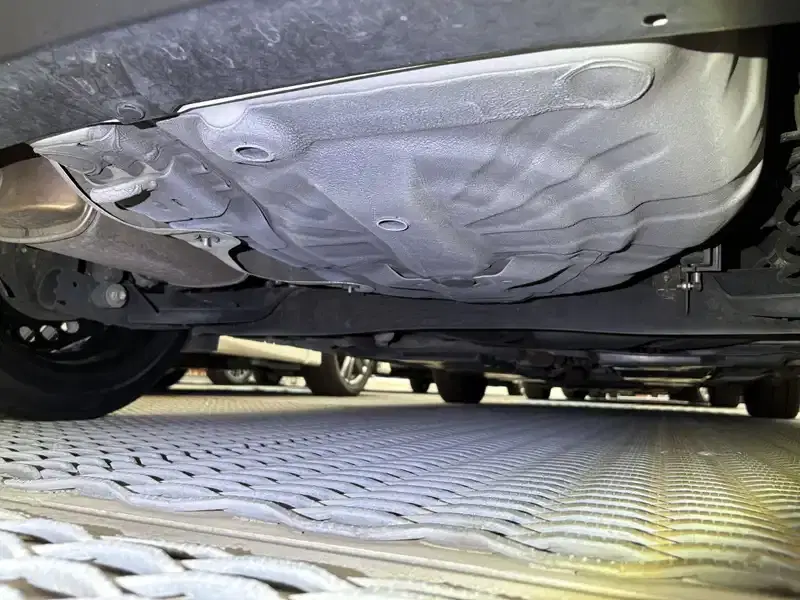 NISSAN NOTE X Image 9