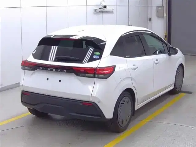 NISSAN NOTE X Image 22