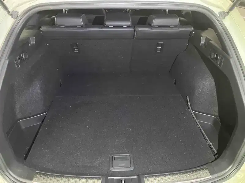 MAZDA ATENZA WAGON 25S L PACKAGE Image 20