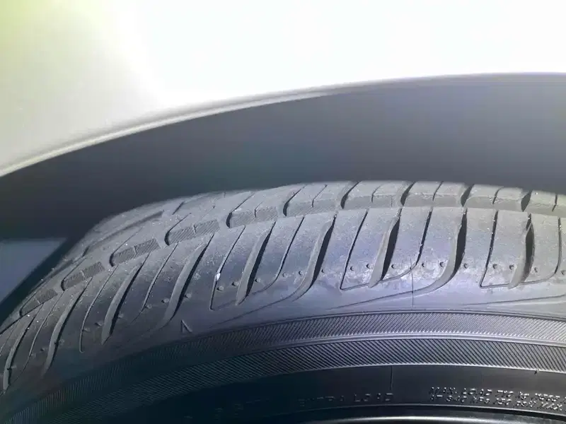MAZDA ATENZA WAGON 25S L PACKAGE Image 19