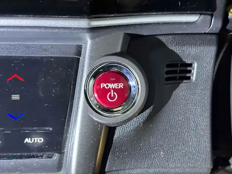 HONDA GRACE HYBRID LX Image 7