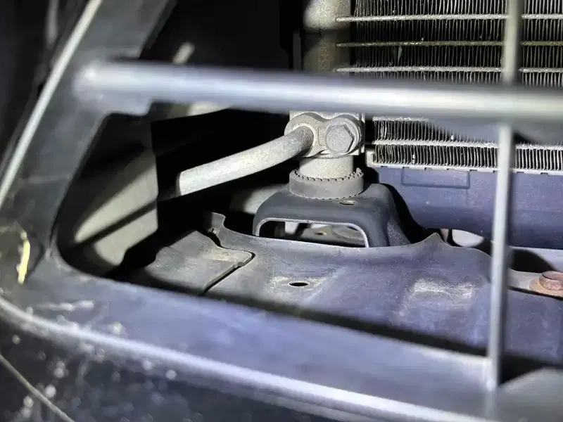 HONDA GRACE HYBRID LX Image 12