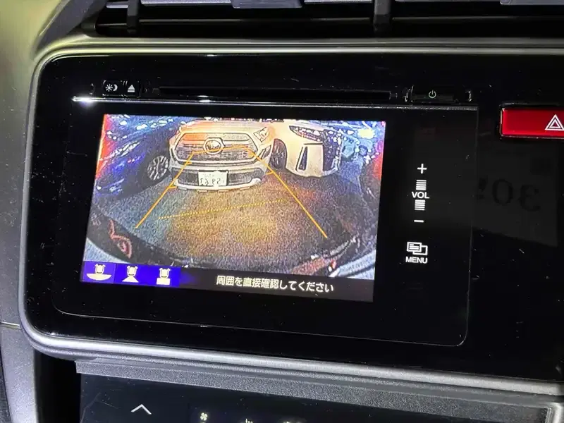 HONDA GRACE HYBRID LX Image 6