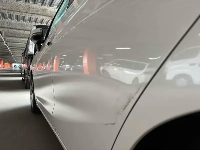 HONDA FIT HYBRID L PACKAGE Image 18