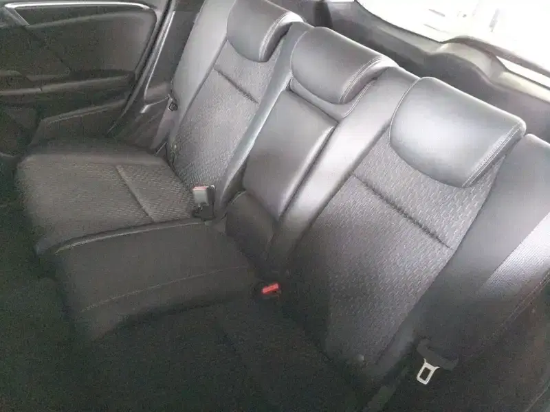 HONDA FIT HYBRID L PACKAGE Image 6