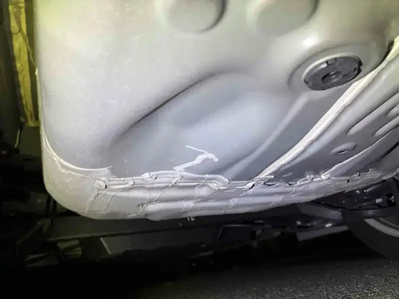 HONDA FIT HYBRID L PACKAGE Image 16