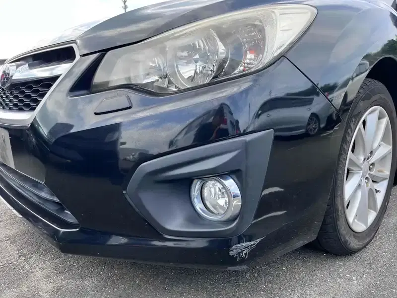 SUBARU IMPREZA SPORTS 2.0I Image 18