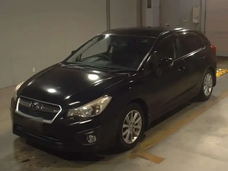 SUBARU IMPREZA SPORTS 2.0I Image 3