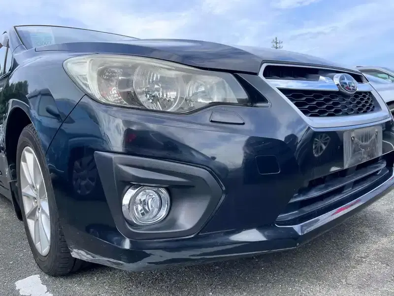 SUBARU IMPREZA SPORTS 2.0I Image 17
