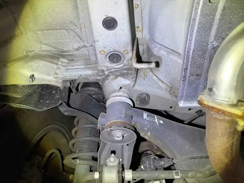 SUBARU XV 2.0I-L EYESIGHT 4WD Image 7