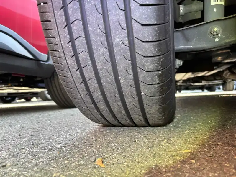 SUBARU XV 2.0I-L EYESIGHT 4WD Image 21