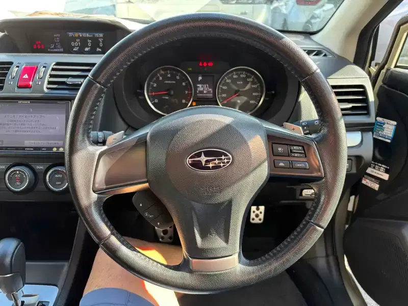SUBARU XV 2.0I-L EYESIGHT 4WD Image 23