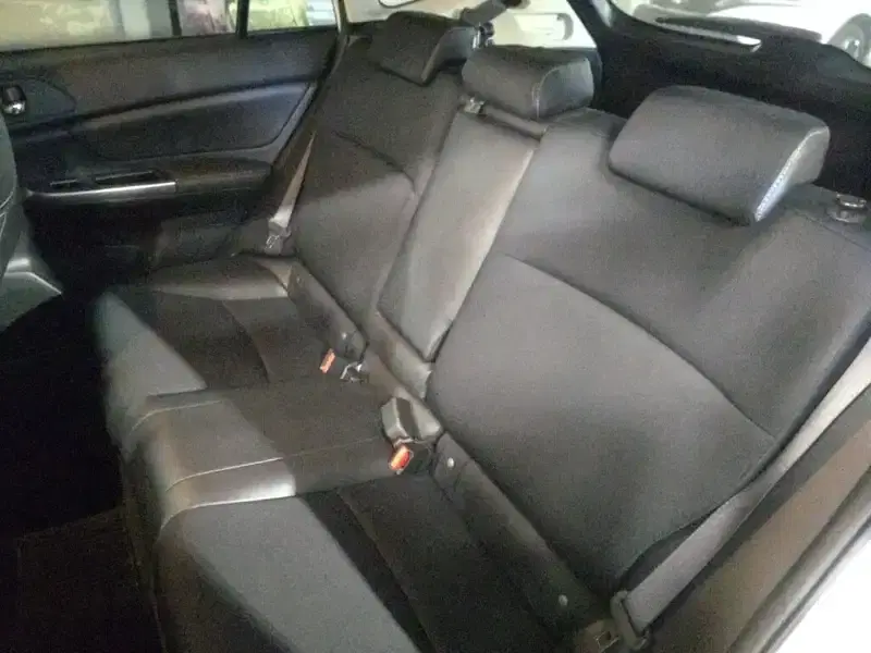 SUBARU IMPREZA SPORT 4WD 2.0I-S EYESIGHT Image 6