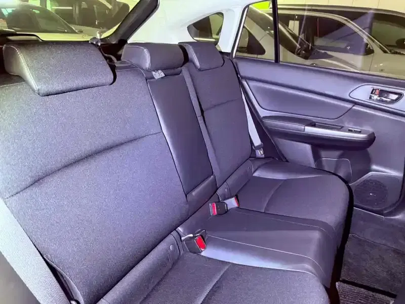 SUBARU IMPREZA SPORT 4WD 2.0I-S EYESIGHT Image 11