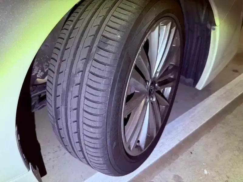SUBARU IMPREZA SPORT 4WD 2.0I-S EYESIGHT Image 20
