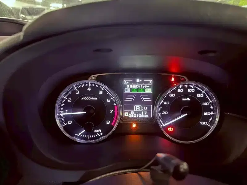SUBARU IMPREZA SPORT 4WD 2.0I-S EYESIGHT Image 12