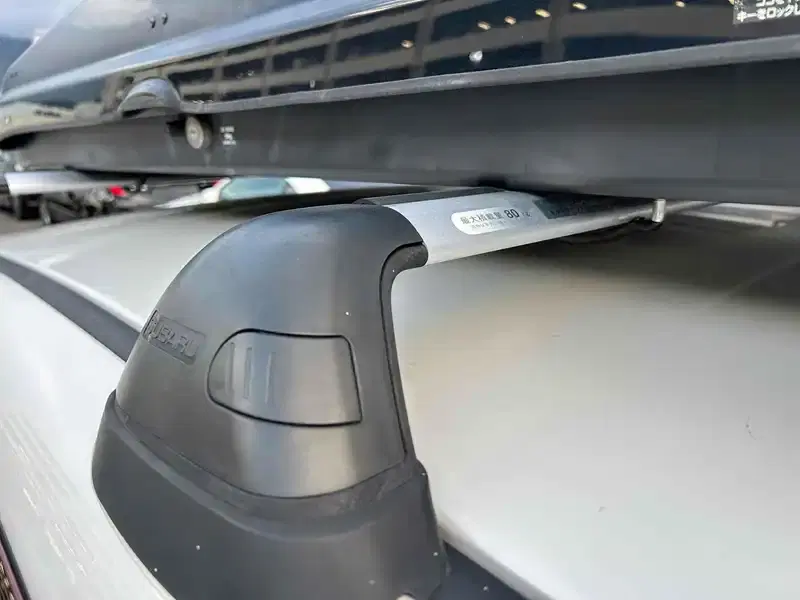 SUBARU IMPREZA XV 4WD 2.0I-L EYESIGHT Image 32