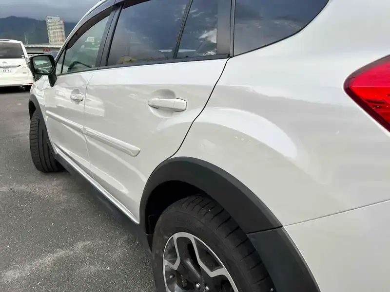 SUBARU IMPREZA XV 4WD 2.0I-L EYESIGHT Image 26