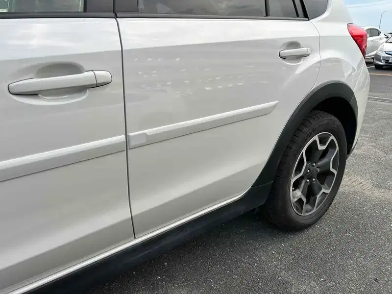 SUBARU IMPREZA XV 4WD 2.0I-L EYESIGHT Image 25