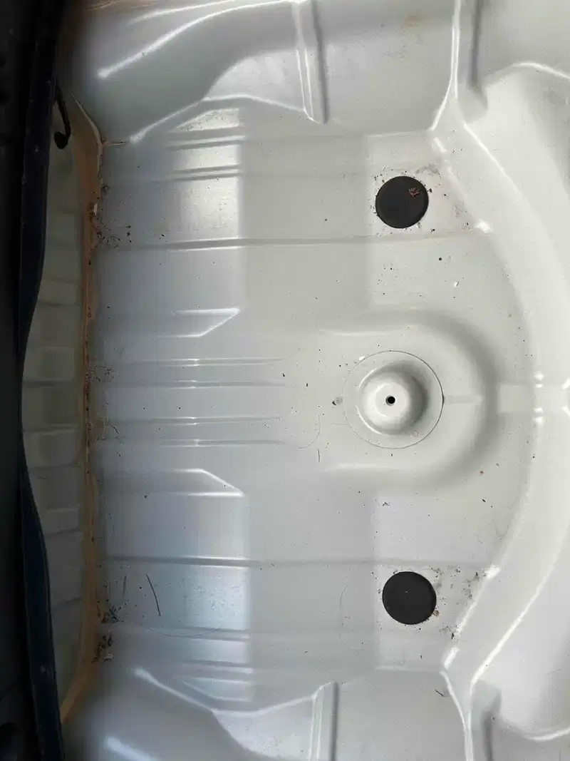 SUBARU IMPREZA XV 4WD 2.0I-L EYESIGHT Image 31