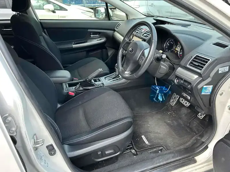 SUBARU IMPREZA XV 4WD 2.0I-L EYESIGHT Image 9