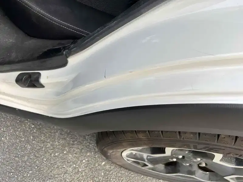 SUBARU IMPREZA XV 4WD 2.0I-L EYESIGHT Image 27