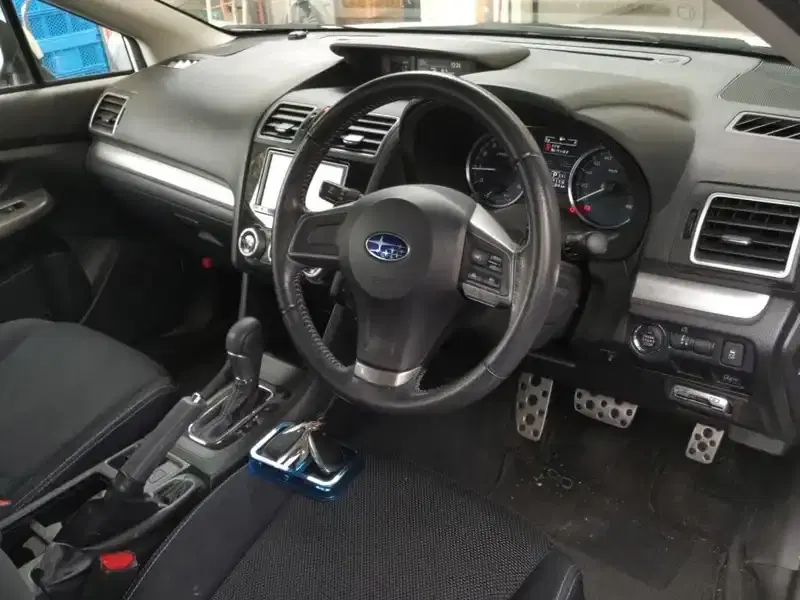 SUBARU IMPREZA XV 4WD 2.0I-L EYESIGHT Image 5