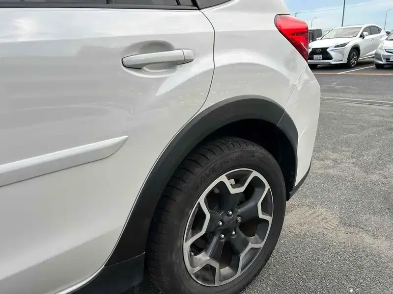 SUBARU IMPREZA XV 4WD 2.0I-L EYESIGHT Image 24