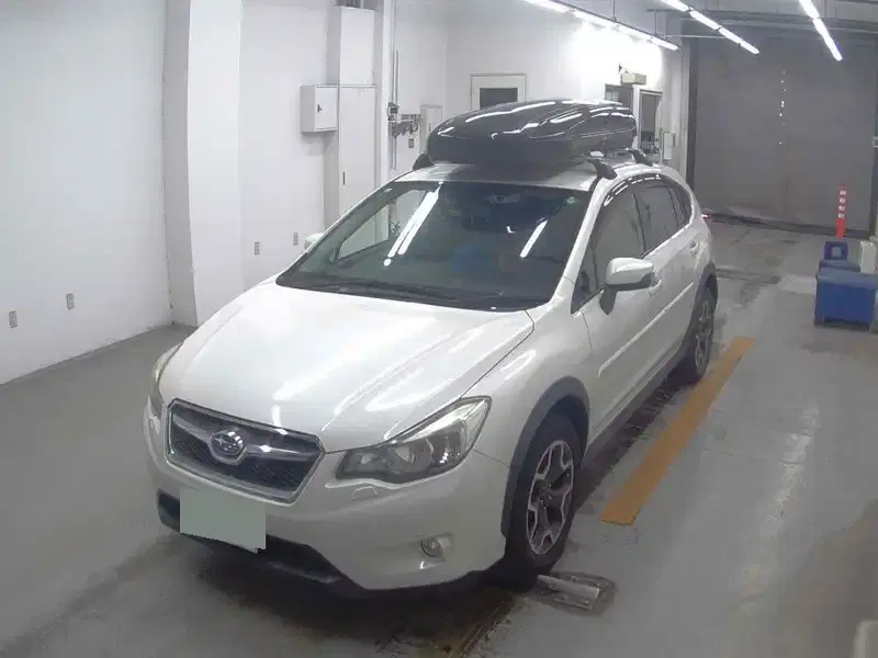 SUBARU IMPREZA XV 4WD 2.0I-L EYESIGHT Image 6