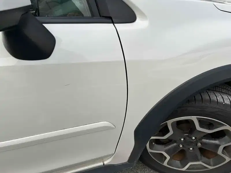 SUBARU IMPREZA XV 4WD 2.0I-L EYESIGHT Image 20