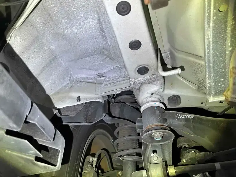 SUBARU IMPREZA XV 4WD 2.0I-L EYESIGHT Image 34