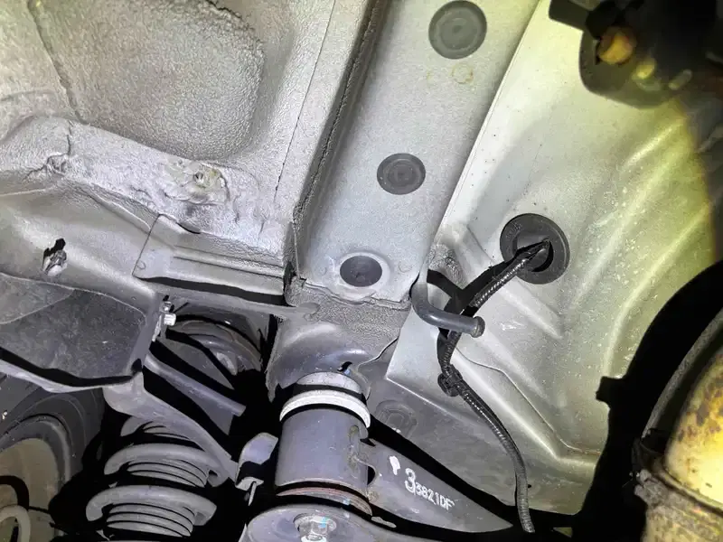 SUBARU IMPREZA XV HYBRID 4WD 2.0I-L EYESIGHT Image 14