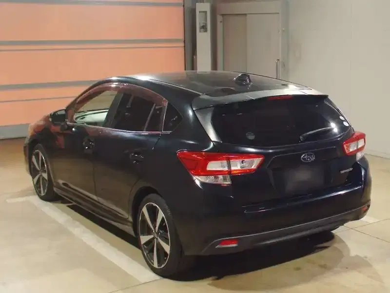 SUBARU IMPREZA SPORTS 2.0I-S EYESIGHT Image 5