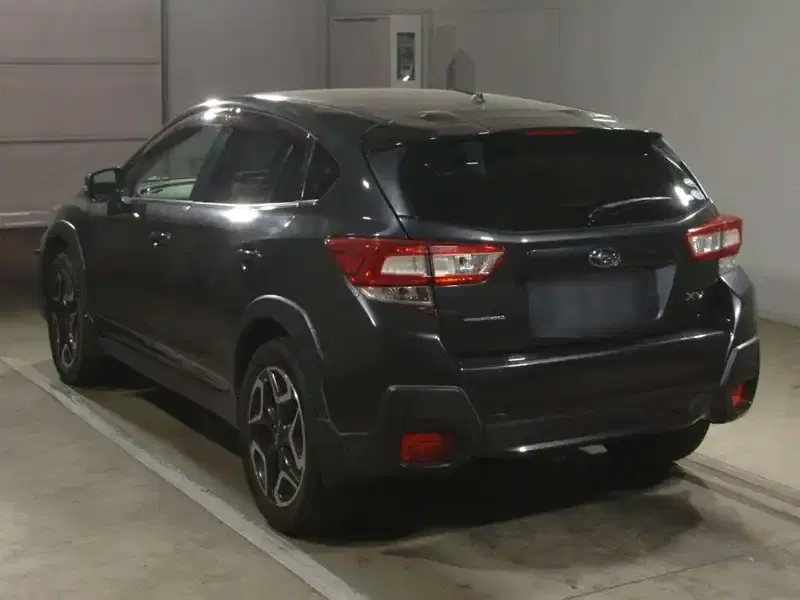 SUBARU XV 2.0I-S EYESIGHT 4WD Image 7