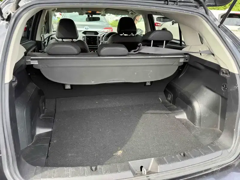 SUBARU XV 2.0I-S EYESIGHT 4WD Image 17