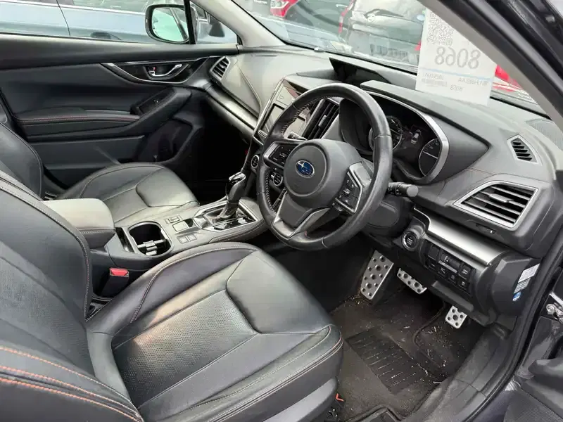 SUBARU XV 2.0I-S EYESIGHT 4WD Image 11