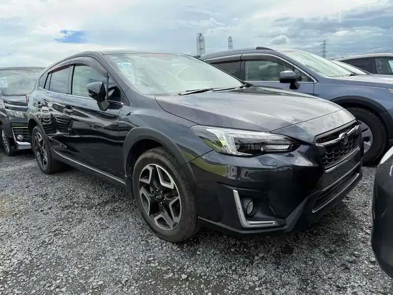 2017 Subaru XV 99,000 km