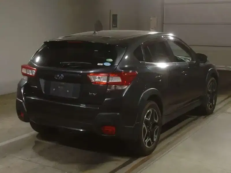 SUBARU XV 2.0I-S EYESIGHT 4WD Image 4