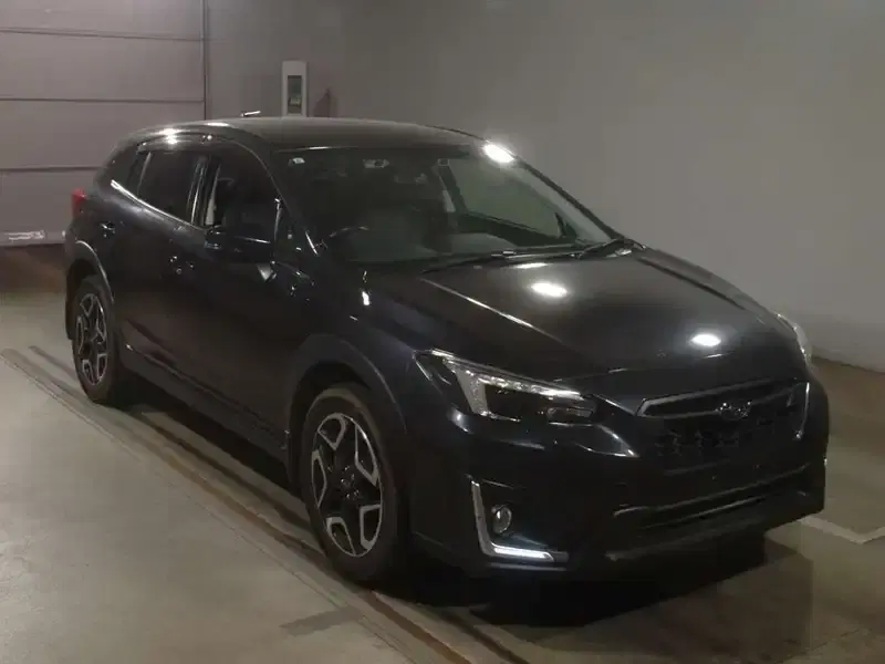 SUBARU XV 2.0I-S EYESIGHT 4WD Image 6