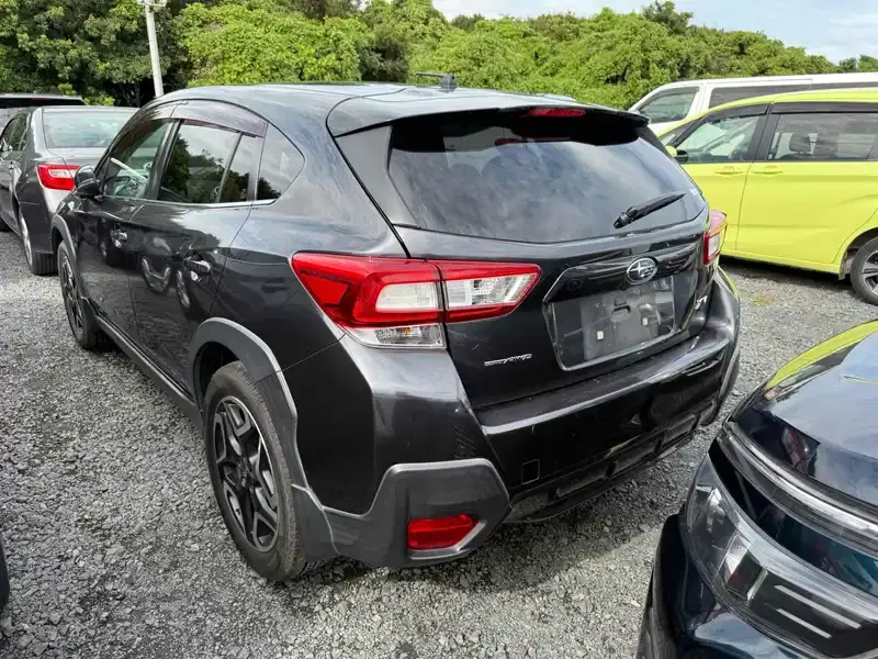 SUBARU XV 2.0I-S EYESIGHT 4WD Image 2