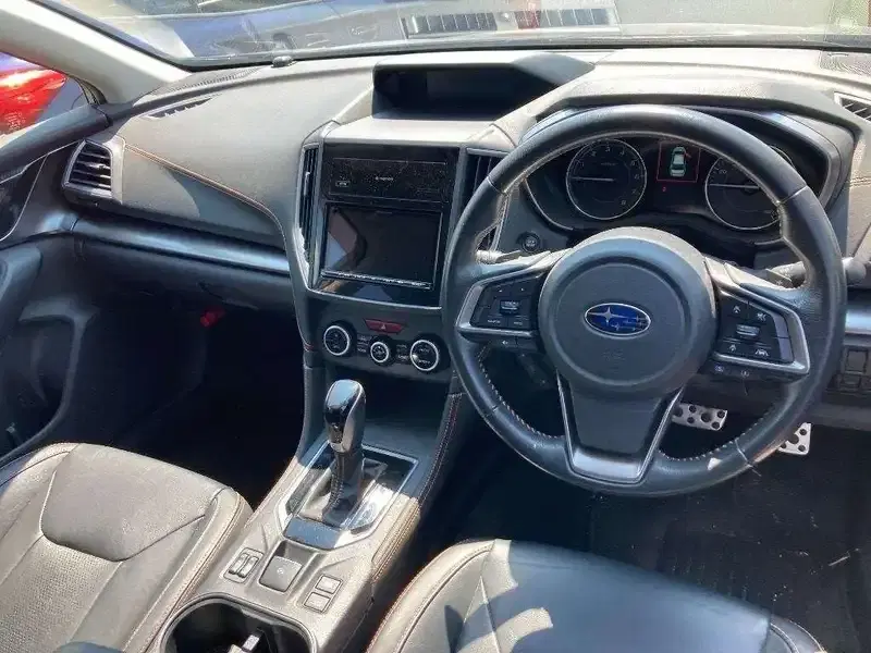SUBARU XV 2.0I-S EYESIGHT 4WD Image 8