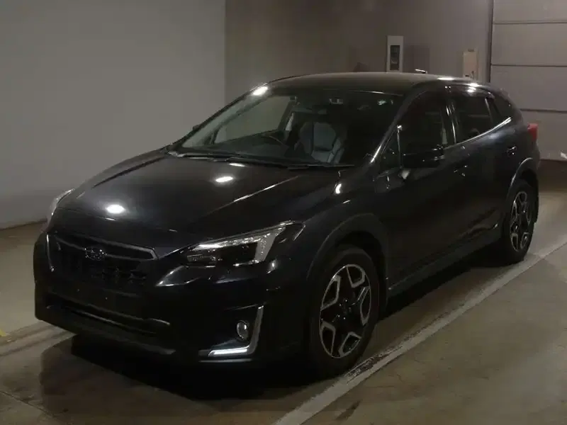 SUBARU XV 2.0I-S EYESIGHT 4WD Image 3