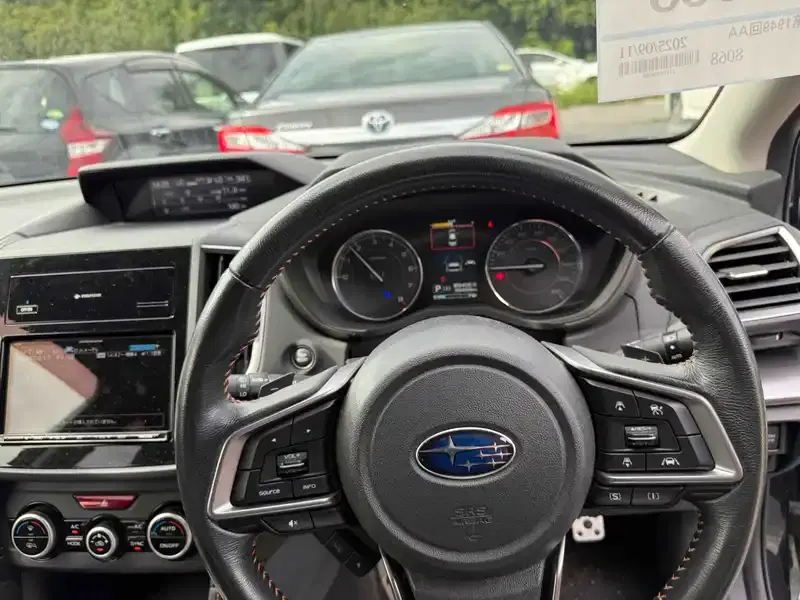 SUBARU XV 2.0I-S EYESIGHT 4WD Image 16