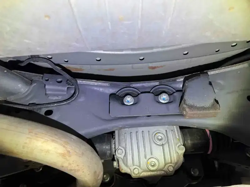 SUBARU XV 2.0I-S EYESIGHT 4WD Image 28