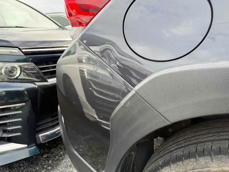 SUBARU XV 2.0I-S EYESIGHT 4WD Image 22