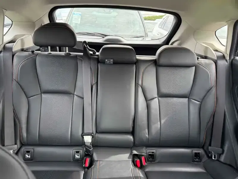 SUBARU XV 2.0I-S EYESIGHT 4WD Image 13