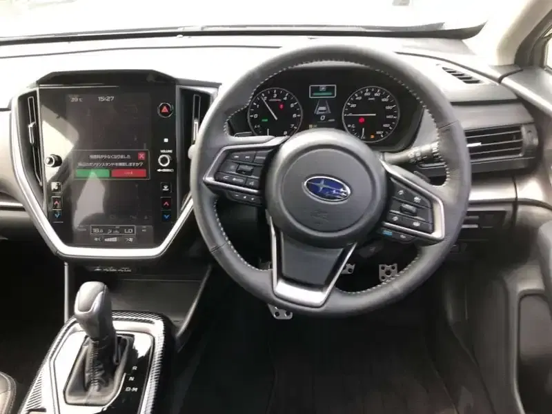 SUBARU IMPREZA ST-H 4WD Image 9